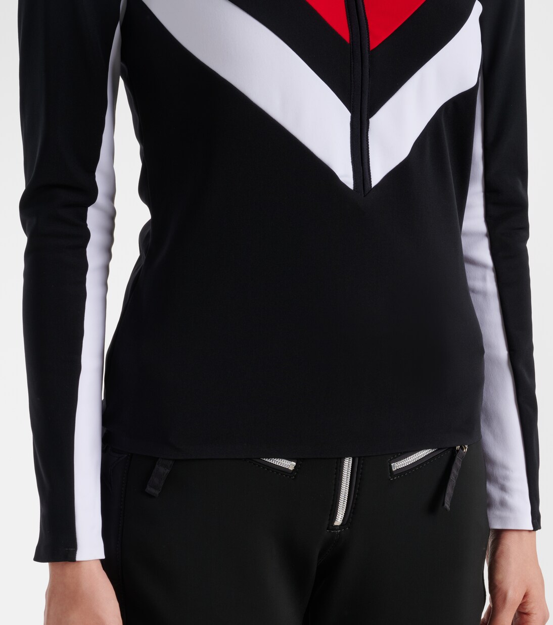 JG ski top | Perfect Moment
