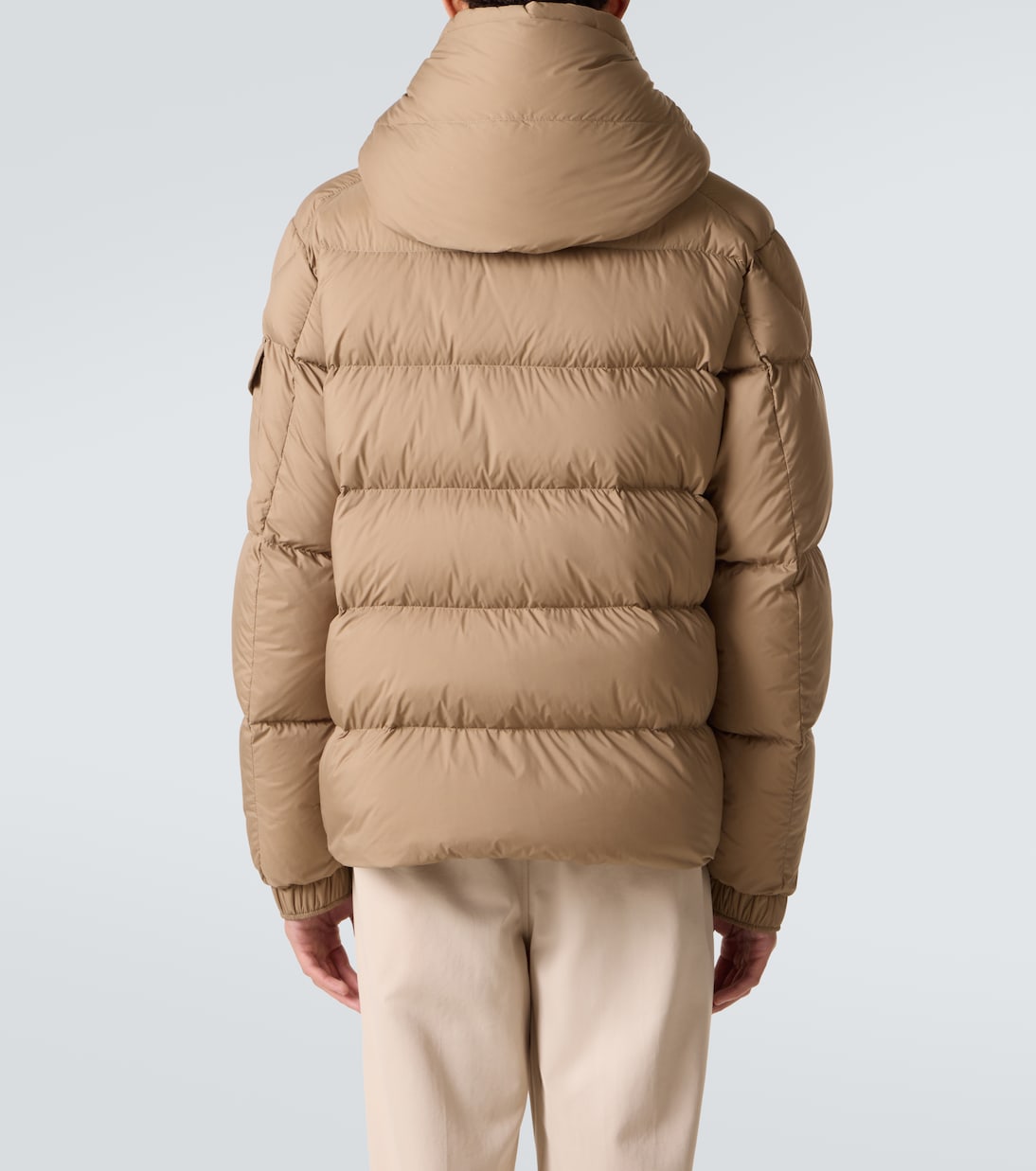 Maya 70 down jacket | Moncler