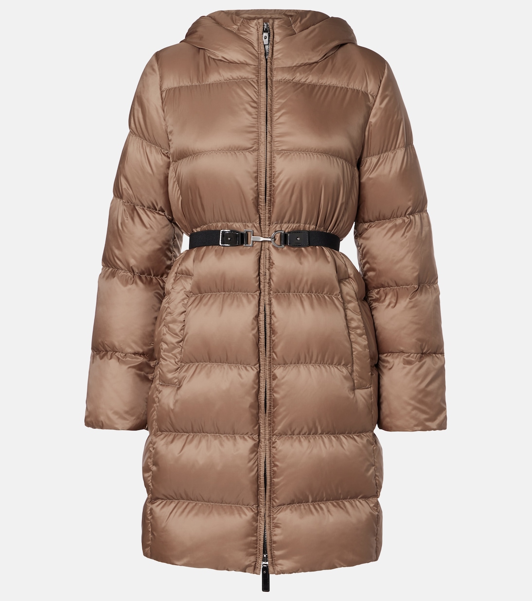 The Cube Seipar down coat | Max Mara