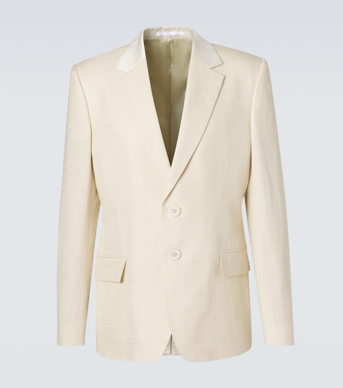 Blazer Alto mit Satin | Wales Bonner