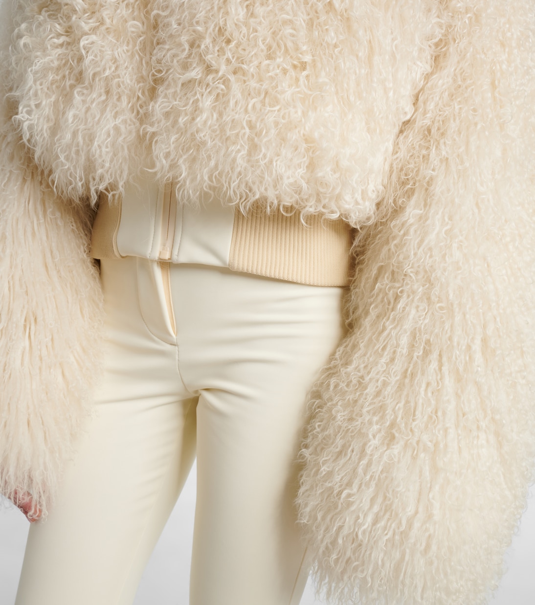 Nozawa 시어링 재킷 | Cordova