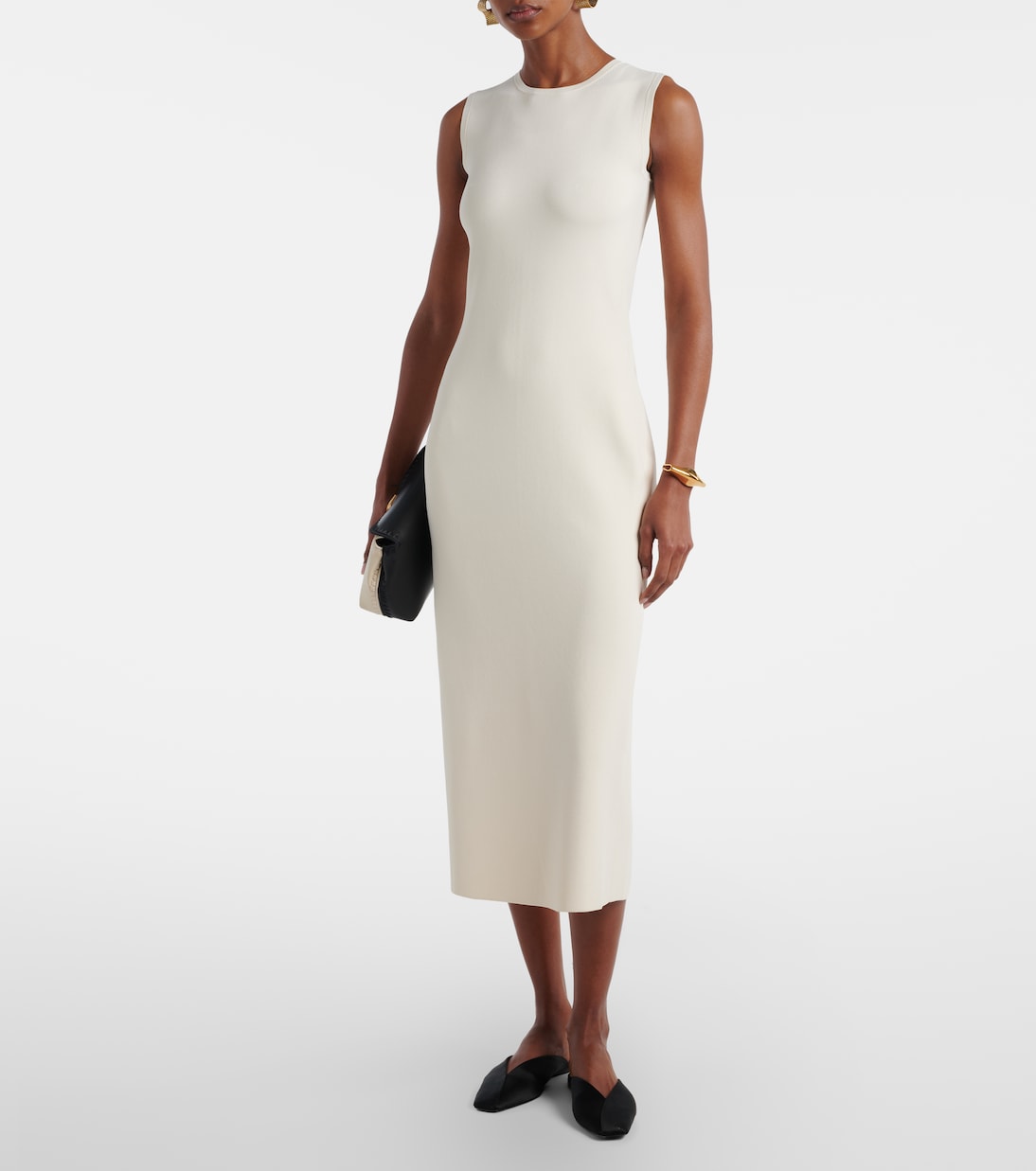 Robe longue | Max Mara
