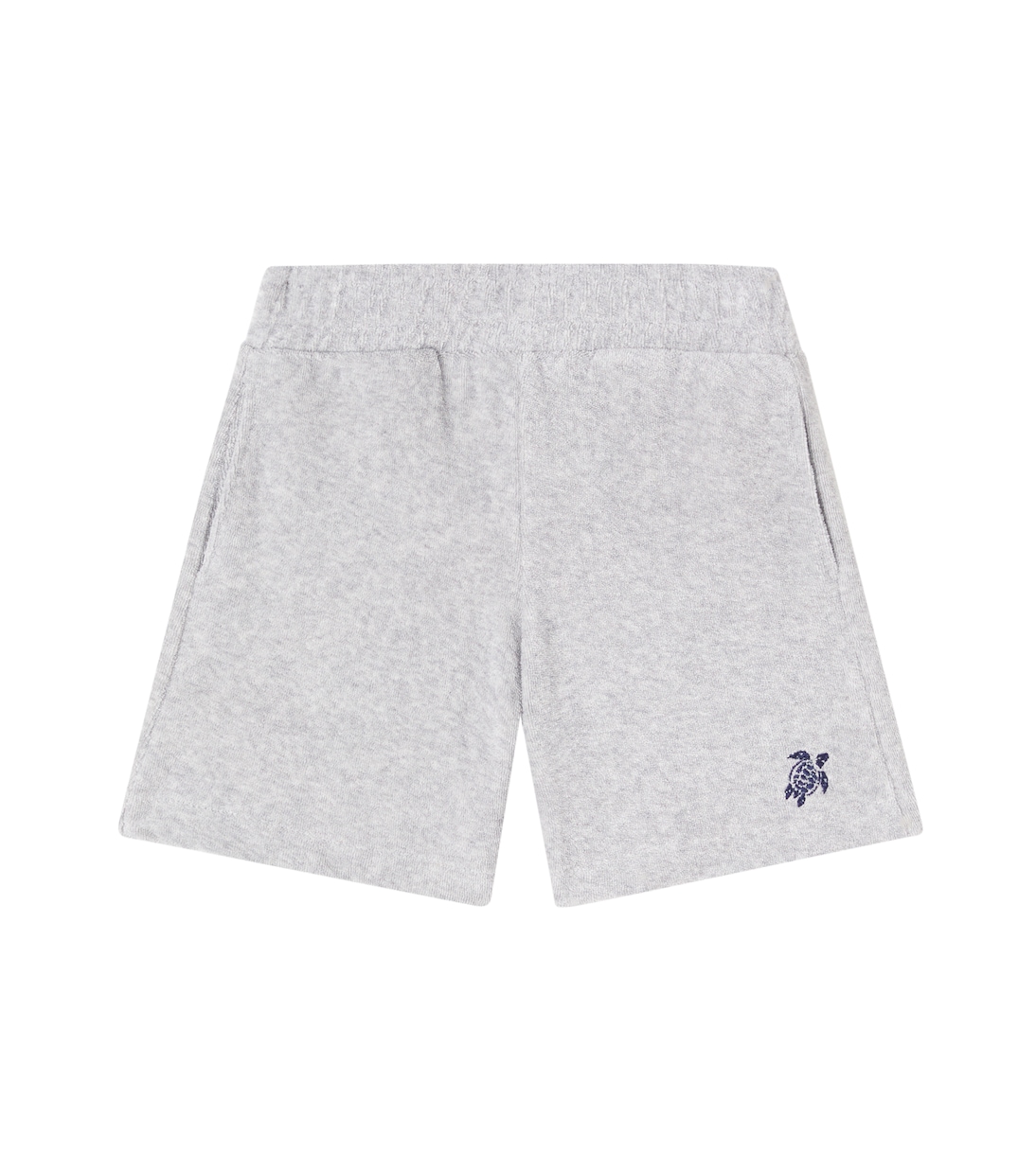 Cotton terry shorts | Vilebrequin Kids