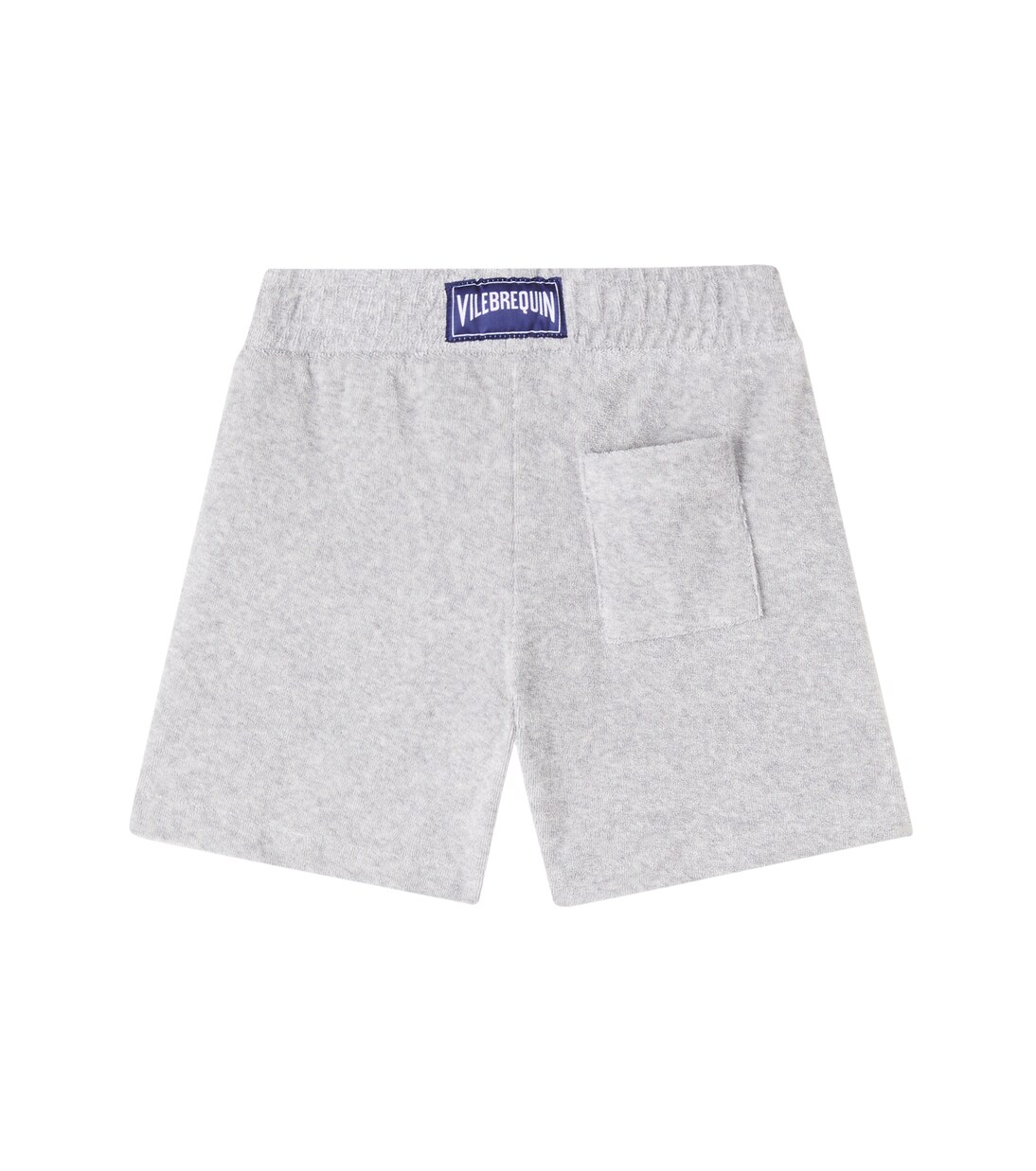 Cotton terry shorts | Vilebrequin Kids