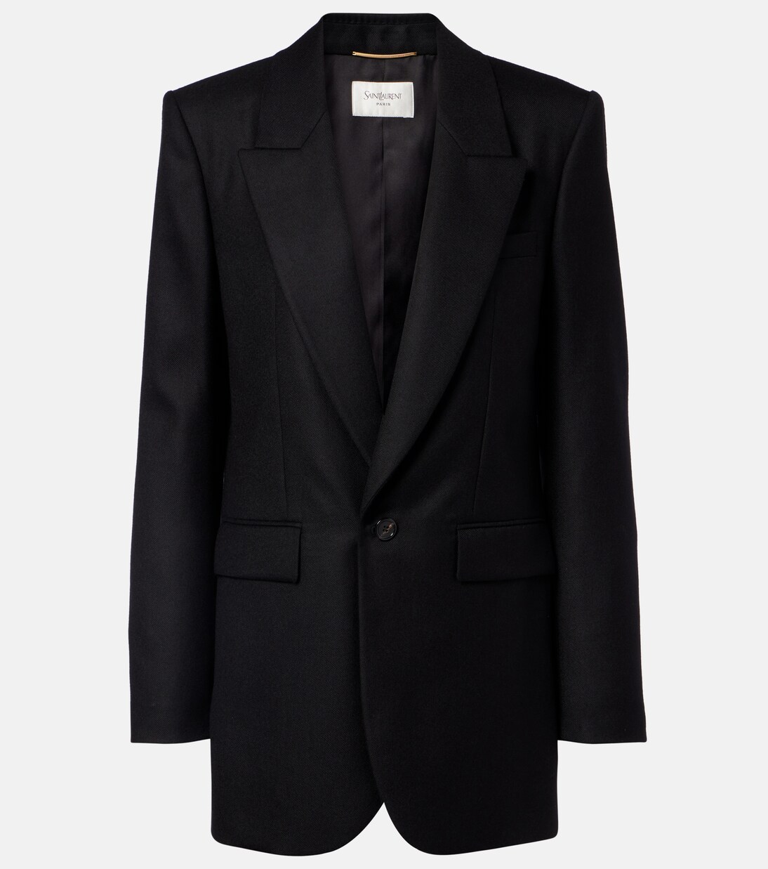 Cashmere blazer | Saint Laurent