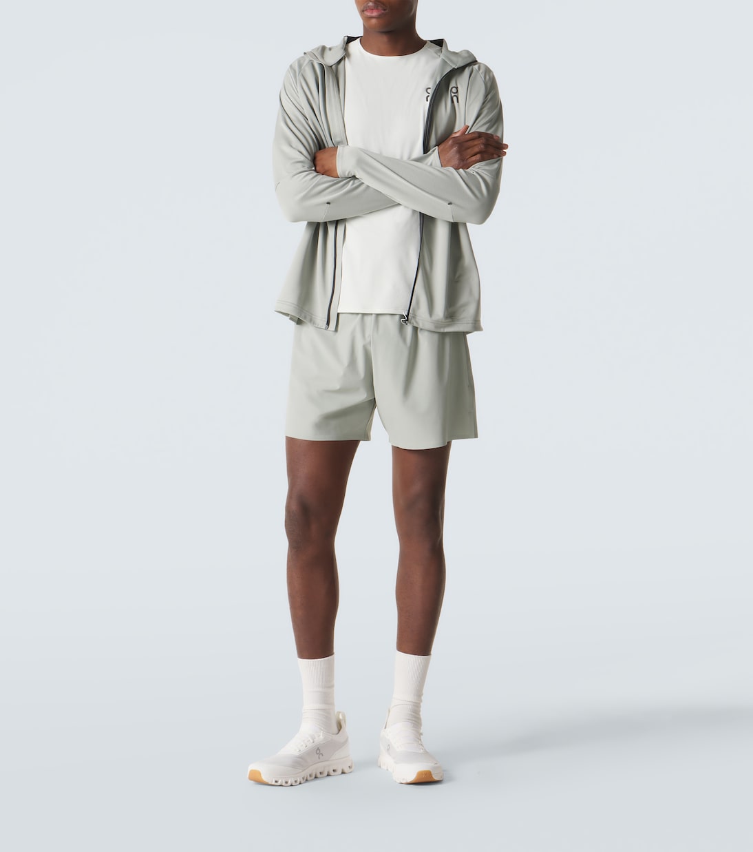 Cloud 6 Versa running shoes  | On