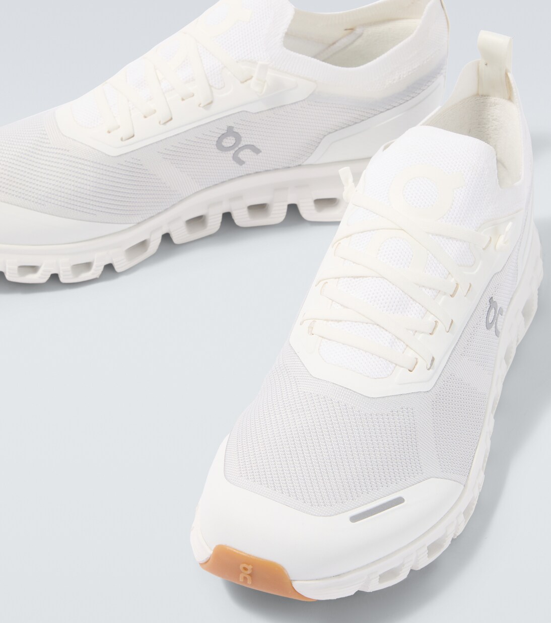 Cloud 6 Versa running shoes  | On