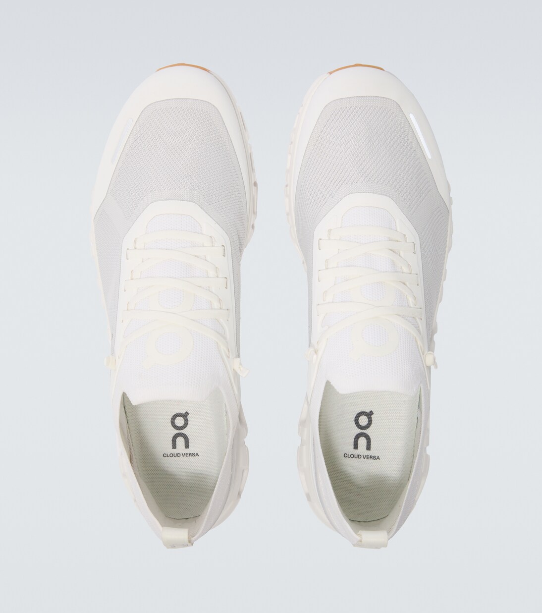 Cloud 6 Versa running shoes  | On