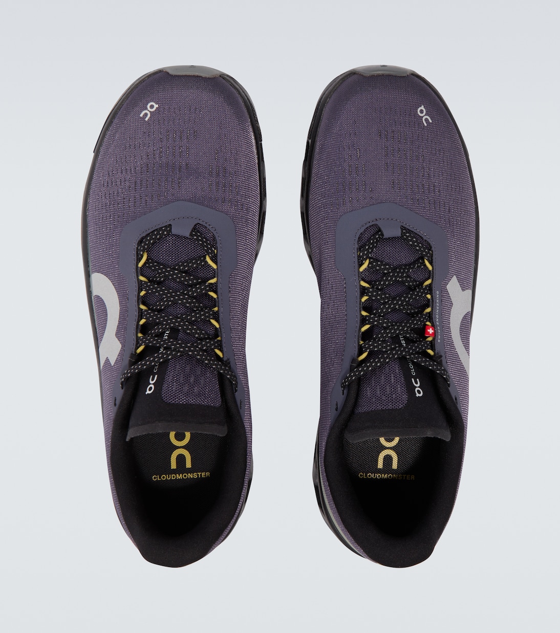 Cloudmonster 1 running shoes | On