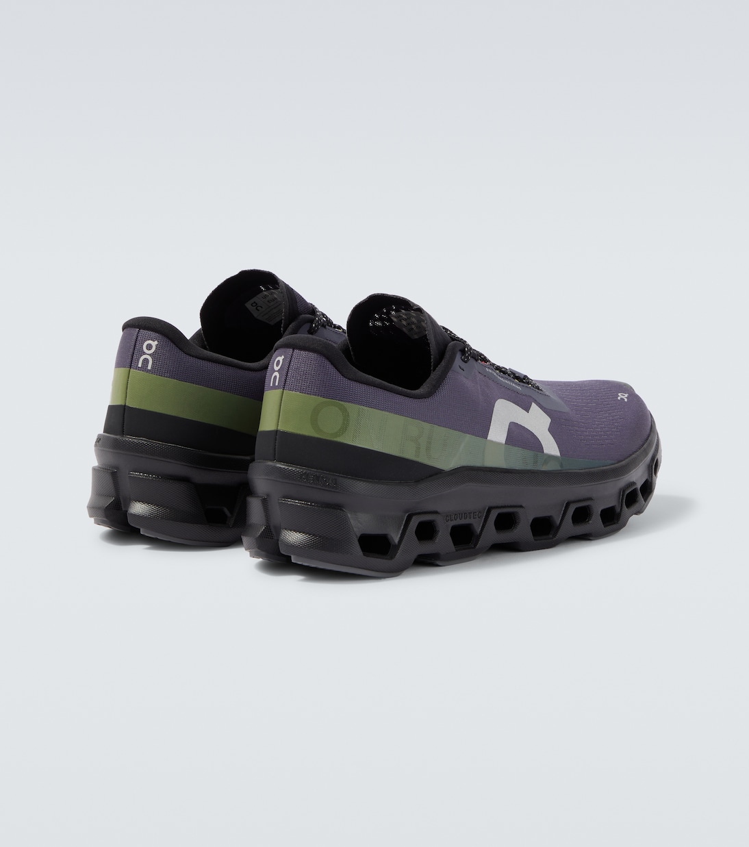 Cloudmonster 1 running shoes | On