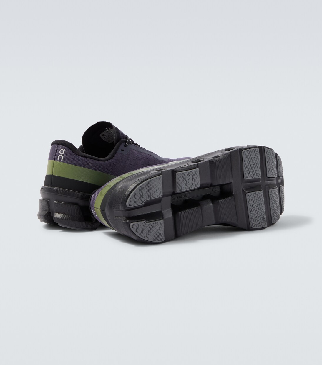 Cloudmonster 1 running shoes | On