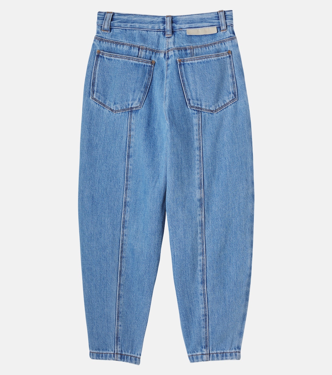 Bestickte Jeans | Stella McCartney Kids