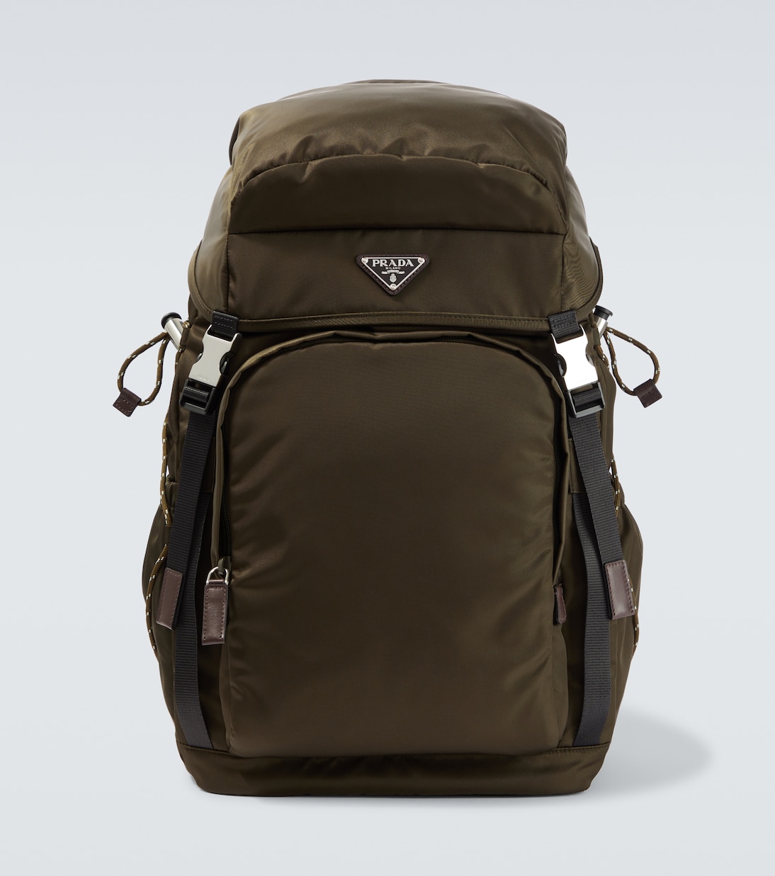 Prada Speedrock Re-Nylon backpack | Prada
