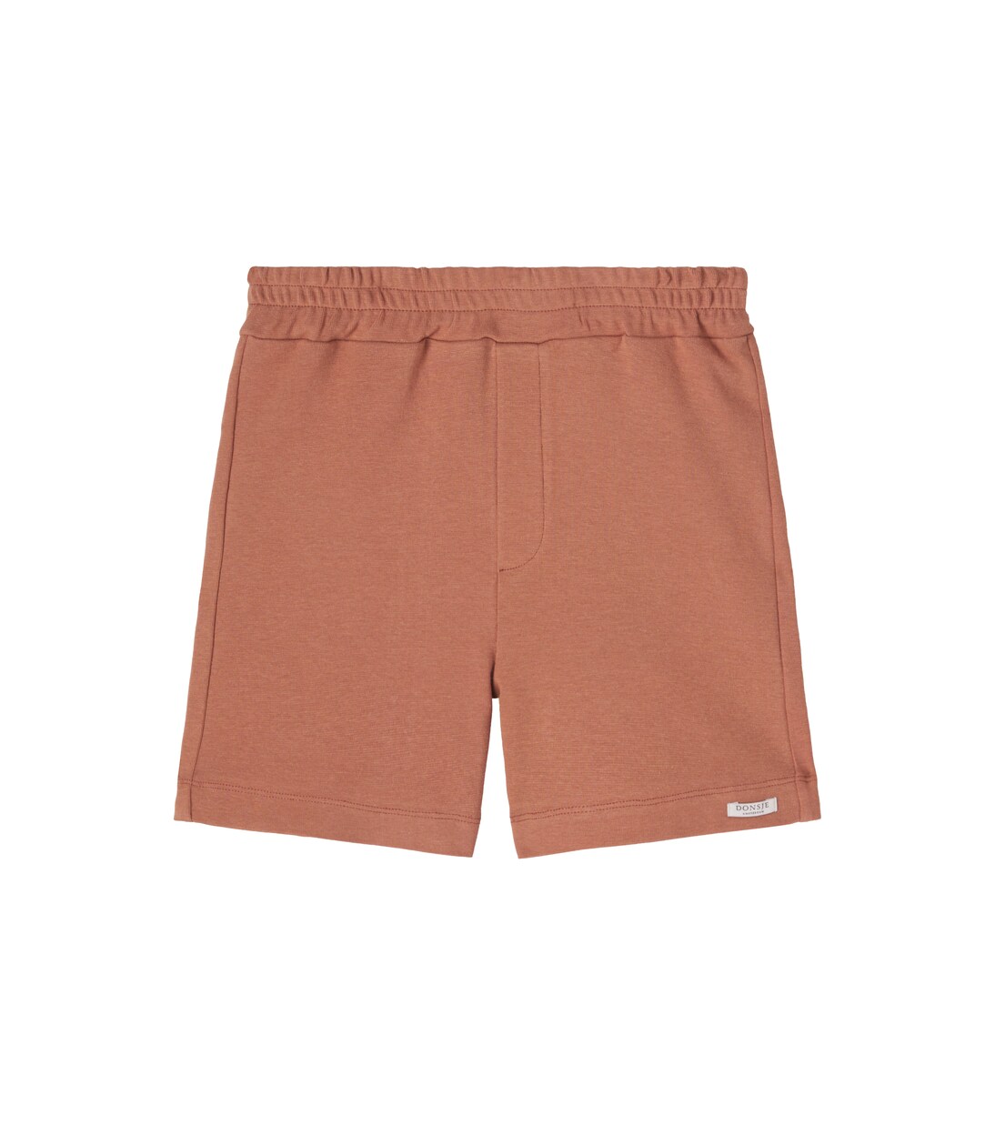 Rafie cotton-blend shorts | Donsje