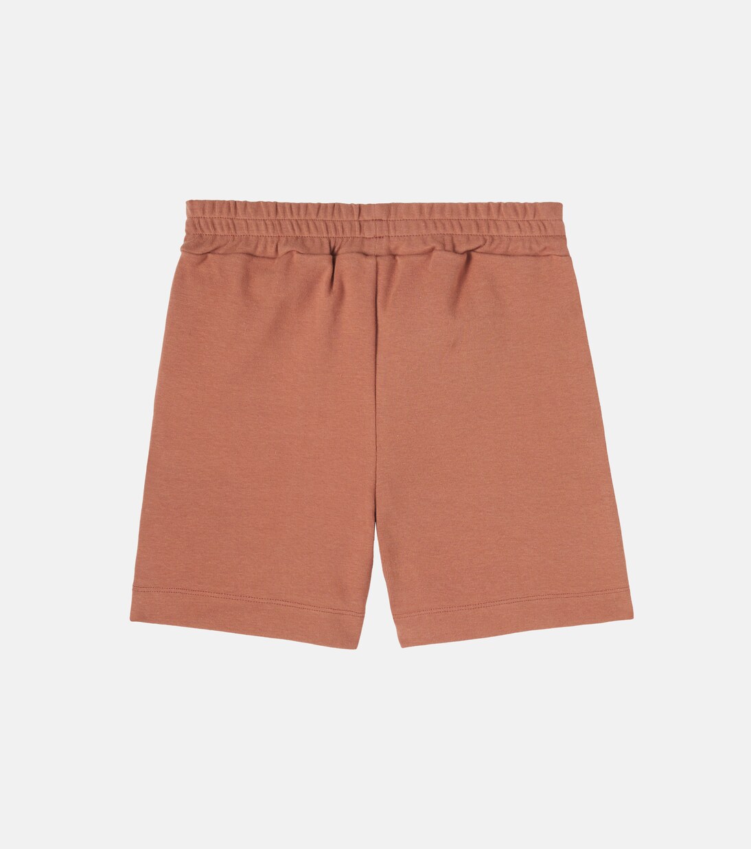 Rafie cotton-blend shorts | Donsje