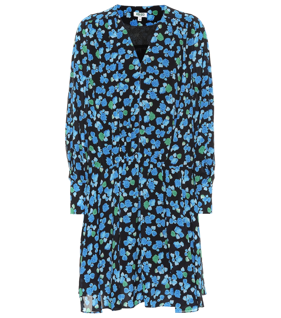 Floral dress | Kenzo