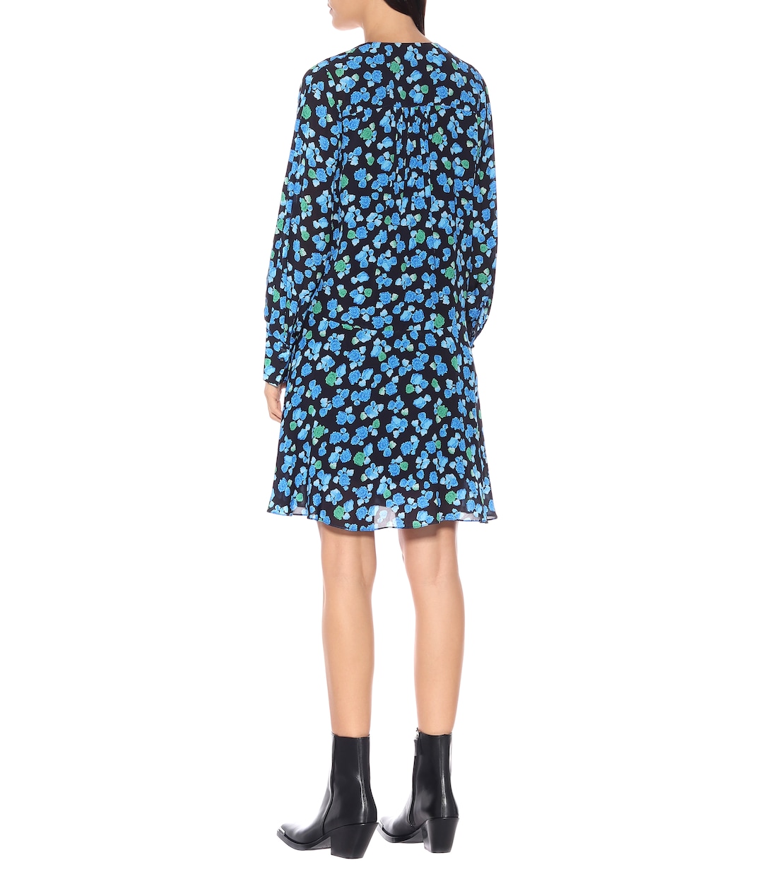 Floral dress | Kenzo