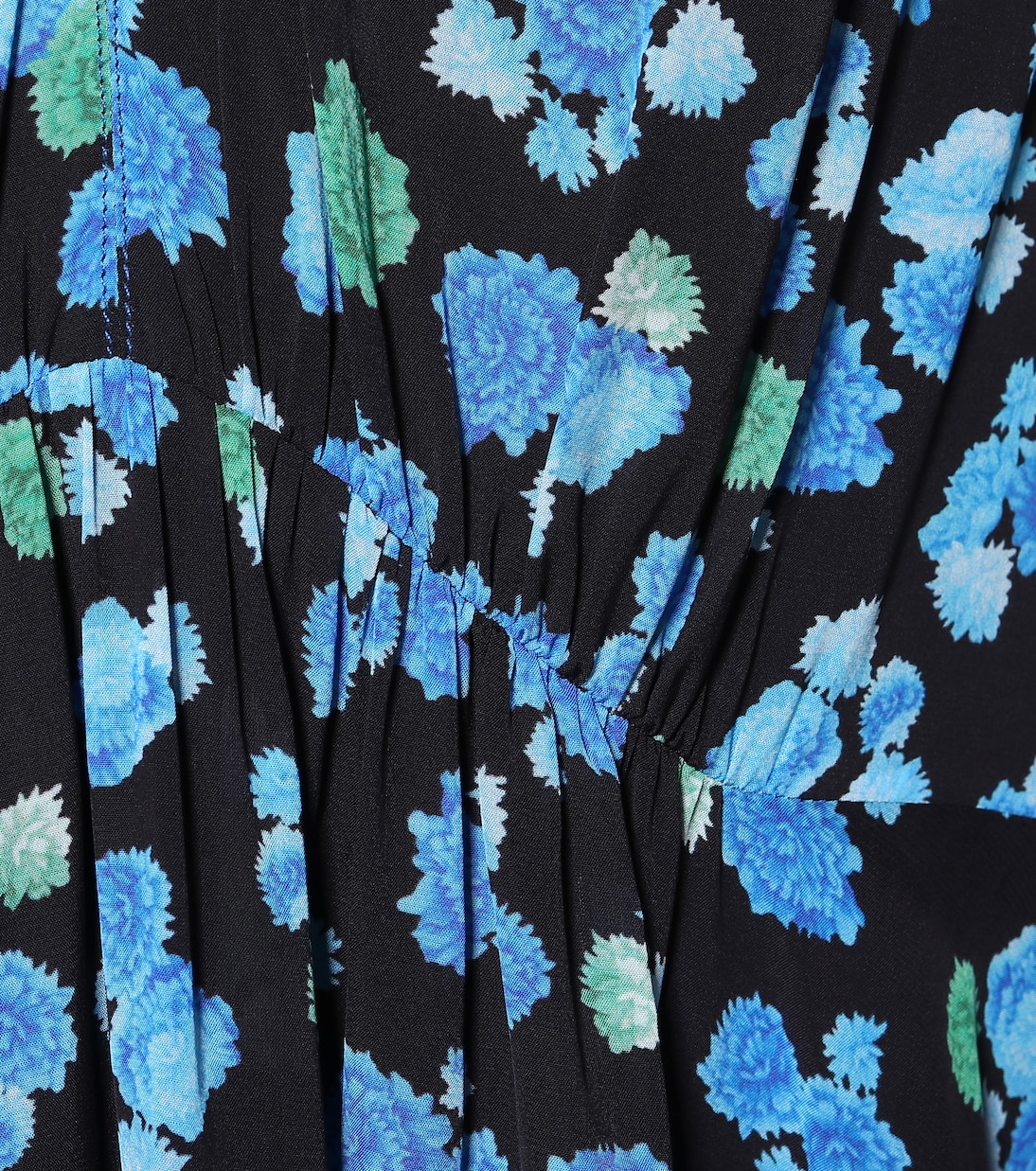 Floral dress | Kenzo