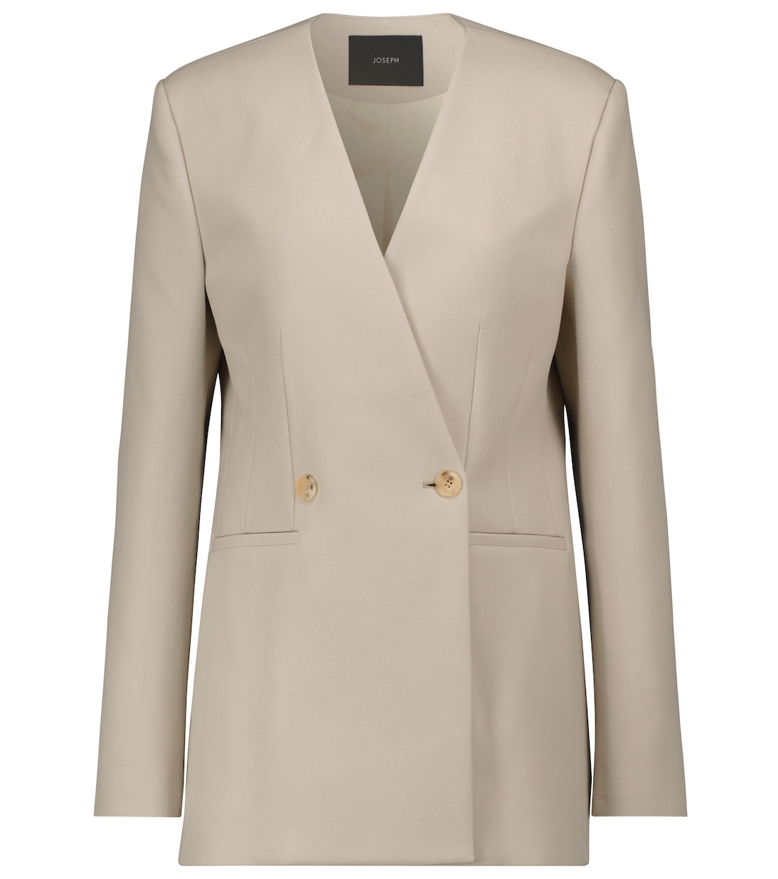 Blazer Jem in twill di cotone | Joseph