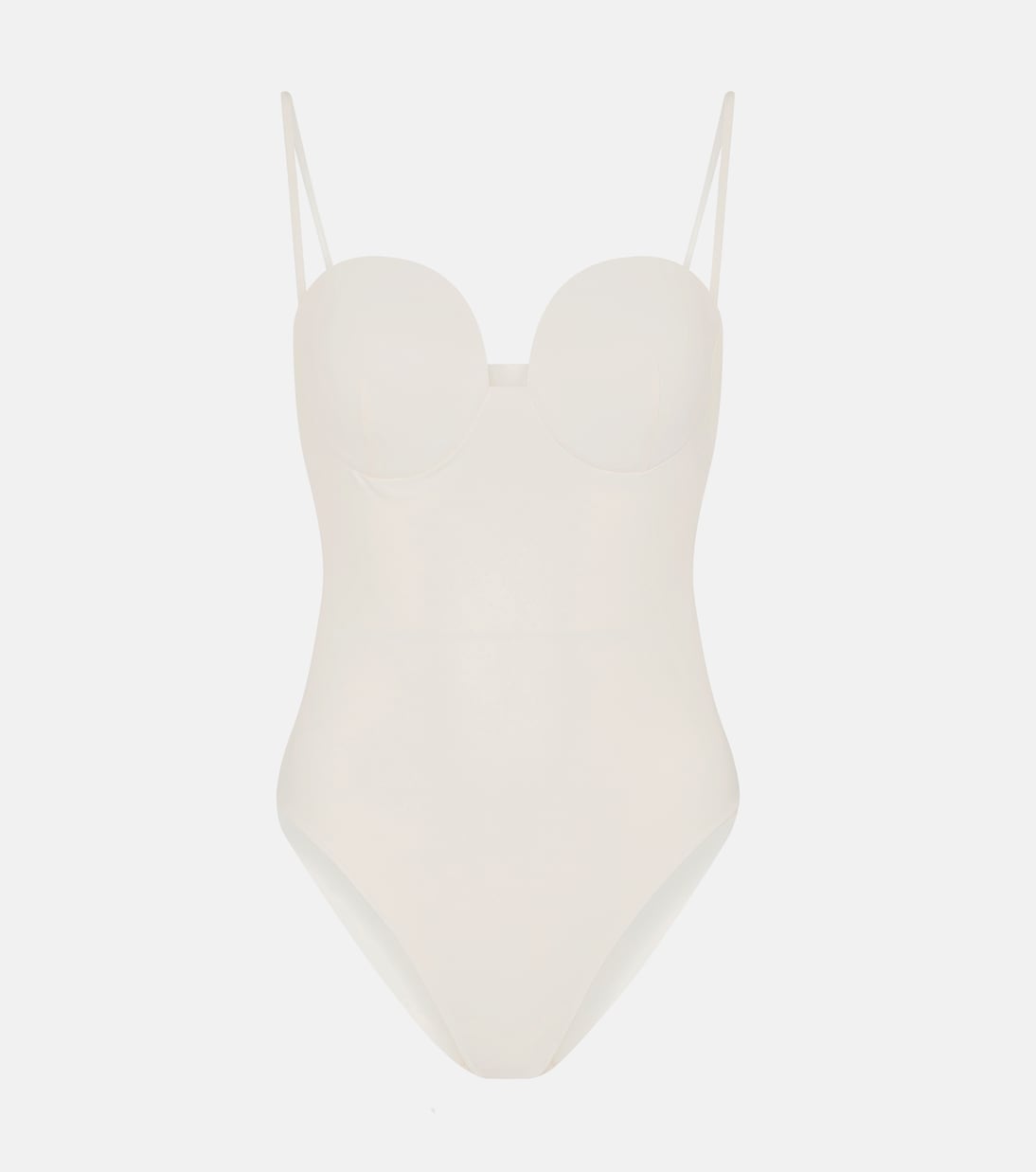 Bañador bustier | Magda Butrym