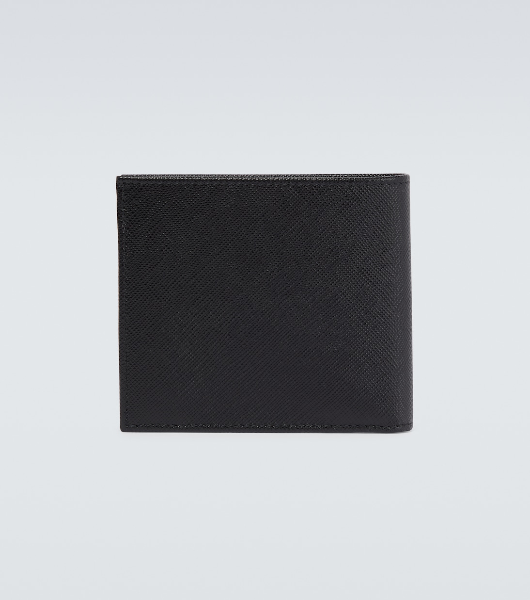 Saffiano leather wallet | Prada