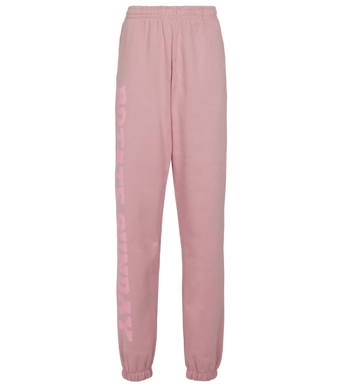 Mimi cotton sweatpants | Rotate