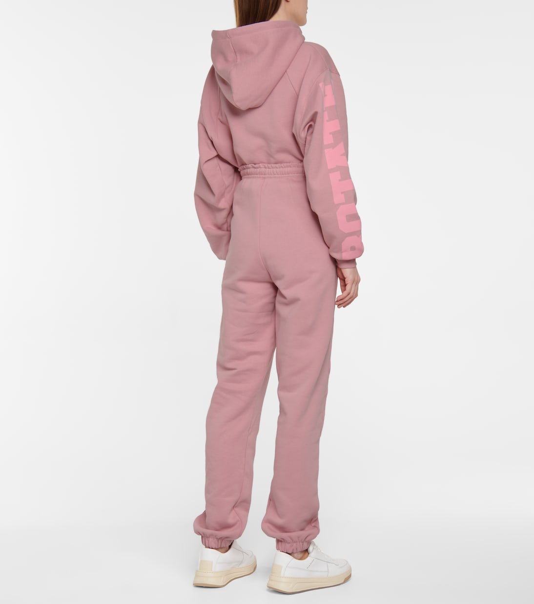 Mimi cotton sweatpants | Rotate