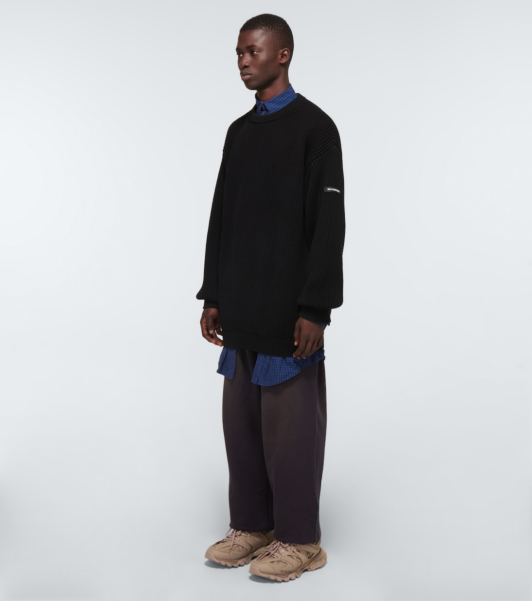 Baskets Track | Balenciaga