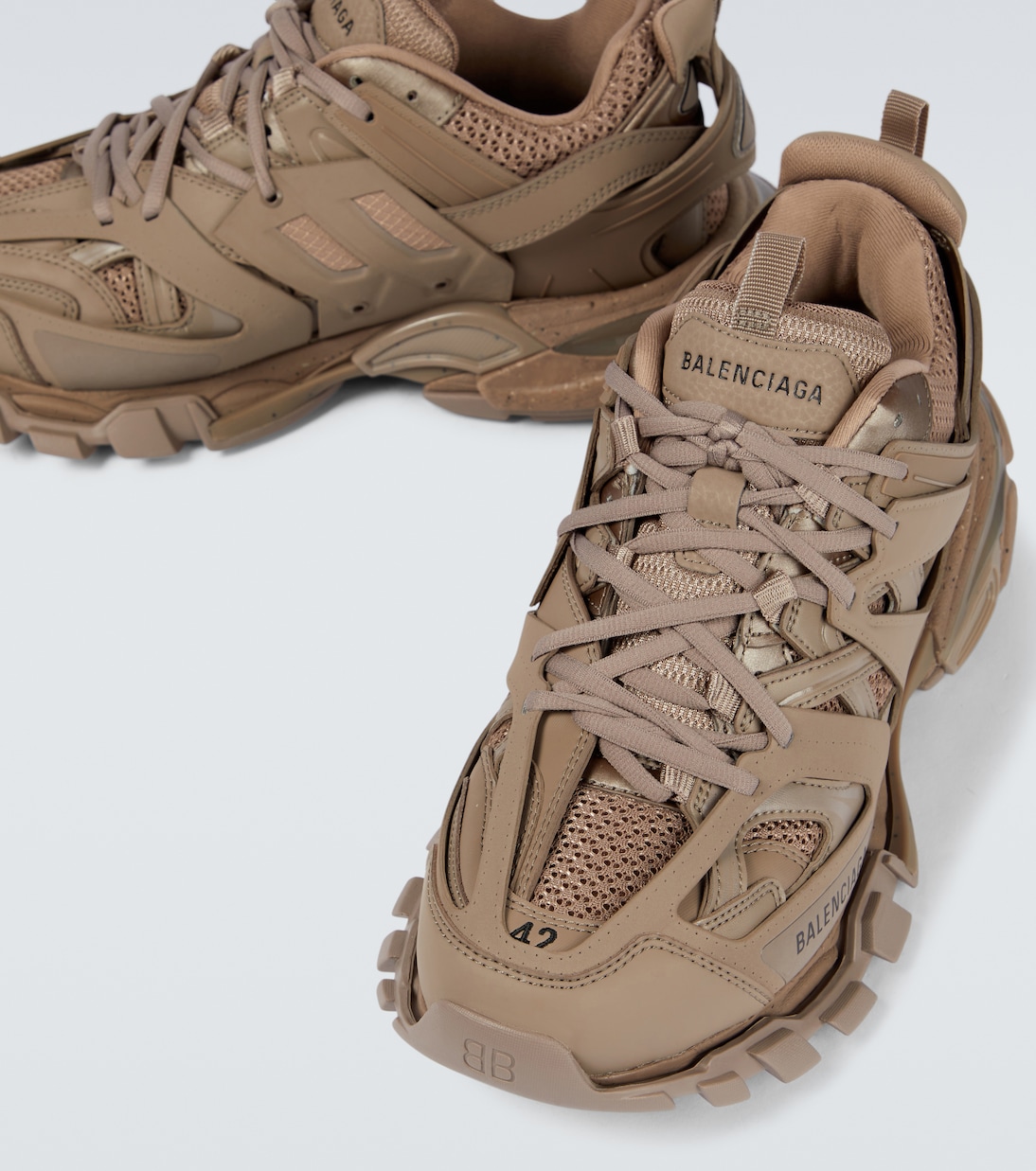 Baskets Track | Balenciaga