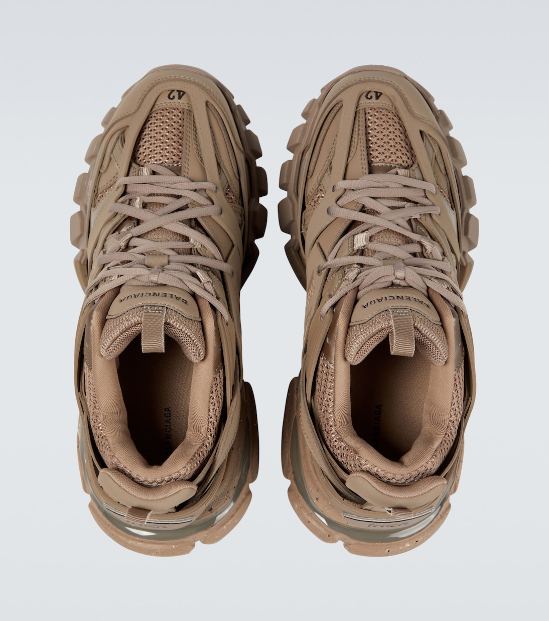 Baskets Track | Balenciaga
