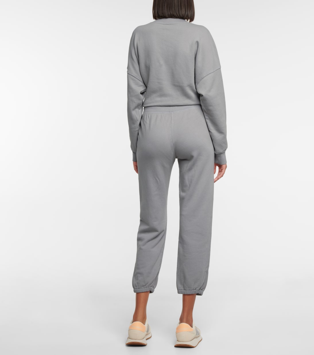 Jogginghose Gita aus Baumwolle | Velvet
