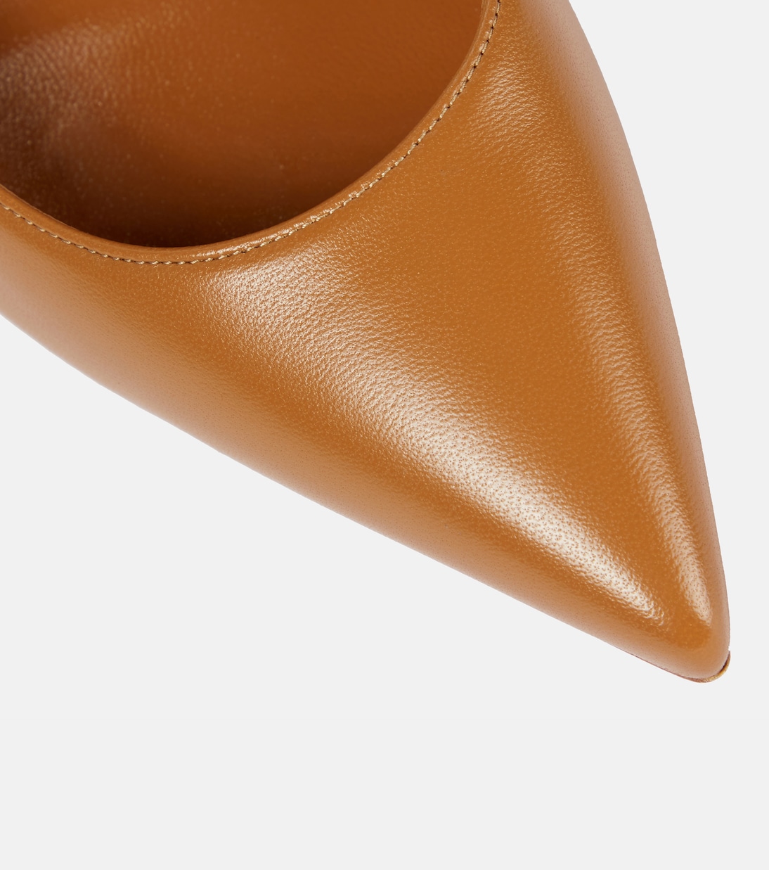 Escarpins Kate 100 en cuir | Christian Louboutin