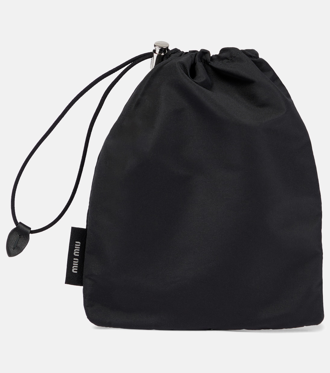 Set bandeau et serre-poignets de tennis | Miu Miu