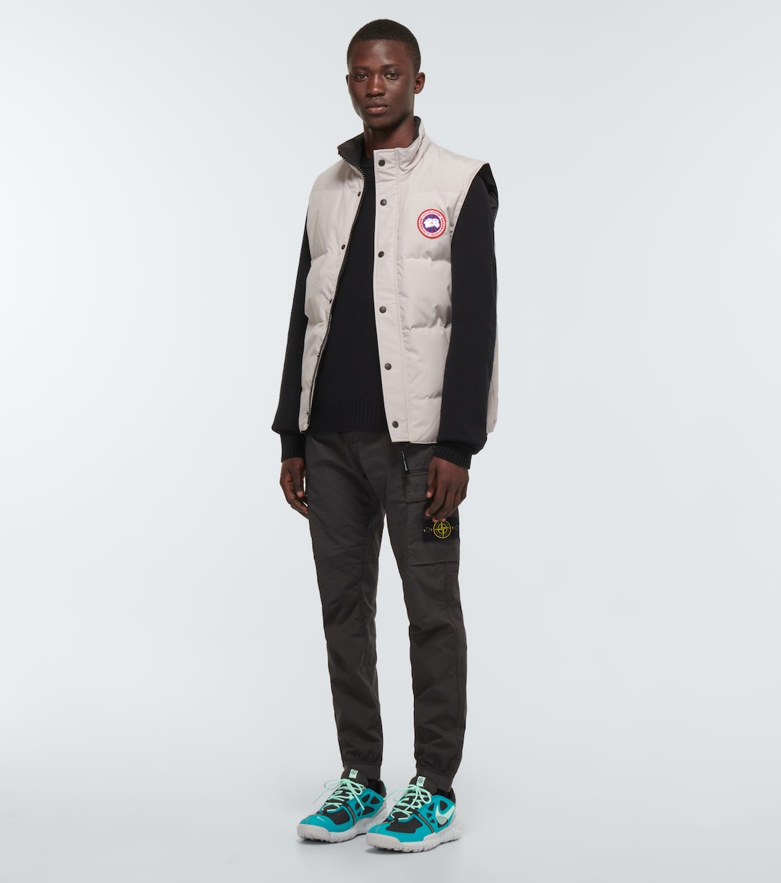 Free Terra Vista sneakers | Nike