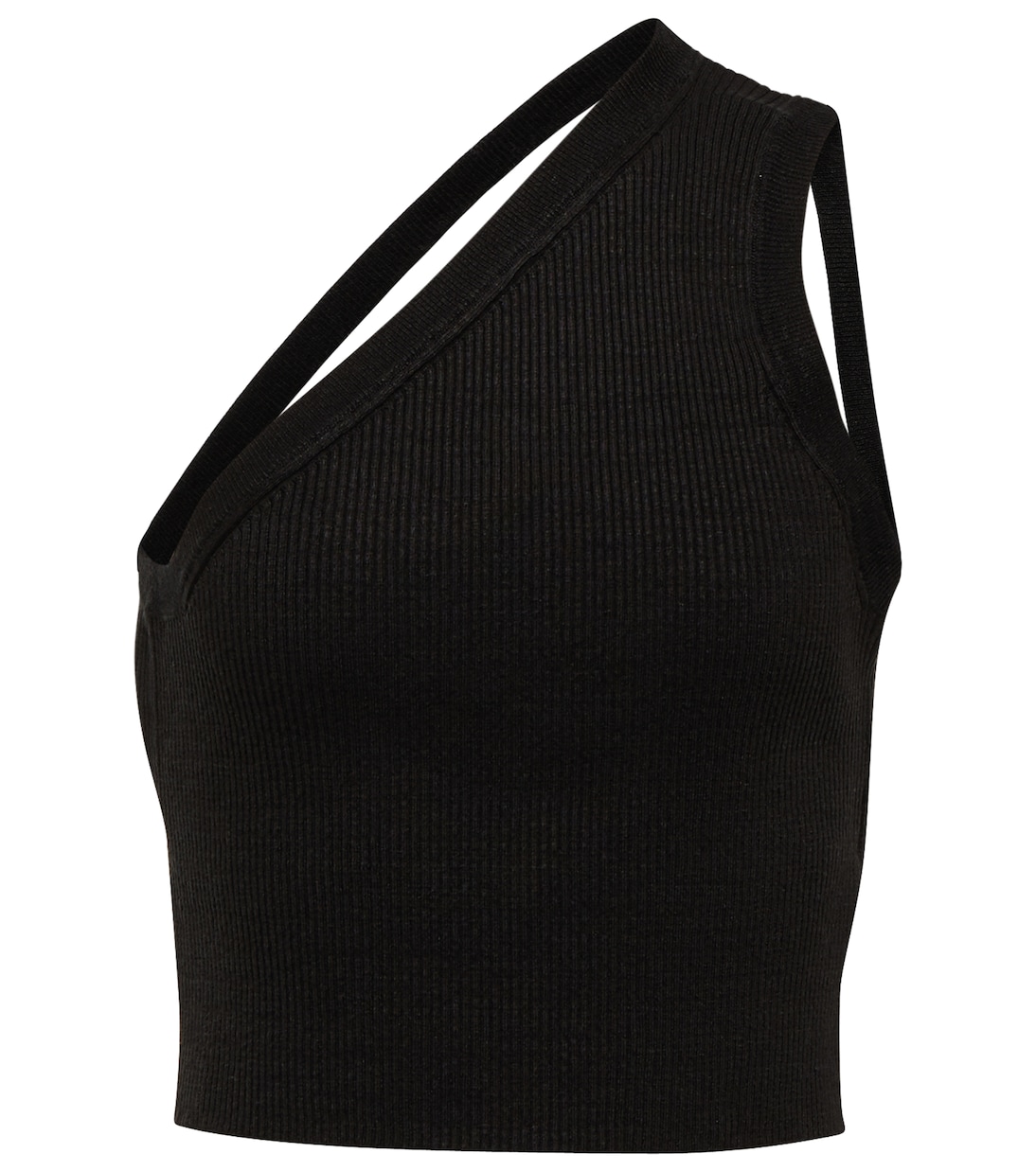 Crop top La Maille Ascu | Jacquemus
