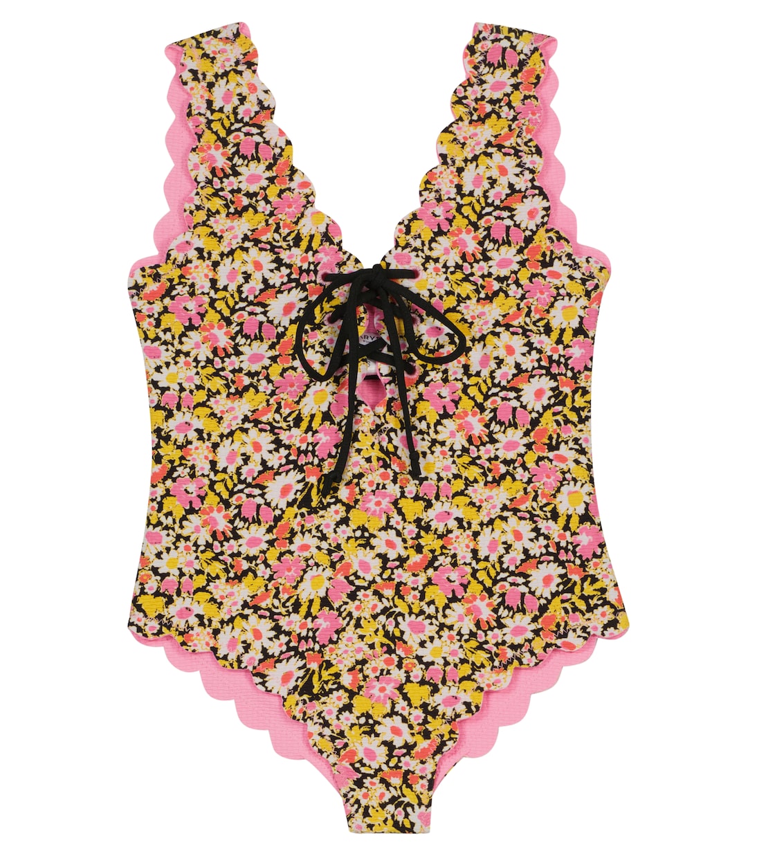 Maillot de bain réversible Palm Springs | Marysia Bumby