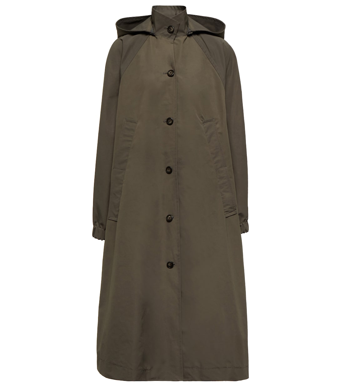 Soprabito Meg in nylon | Deveaux New York