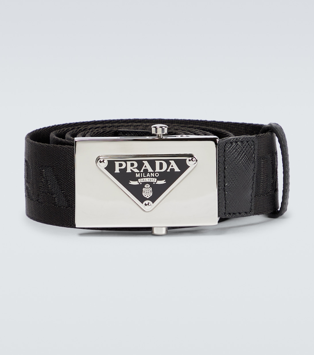 Gürtel  | Prada