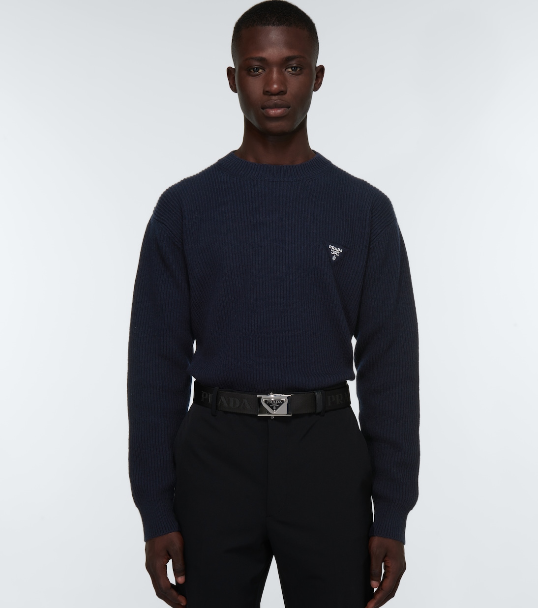 Gürtel  | Prada