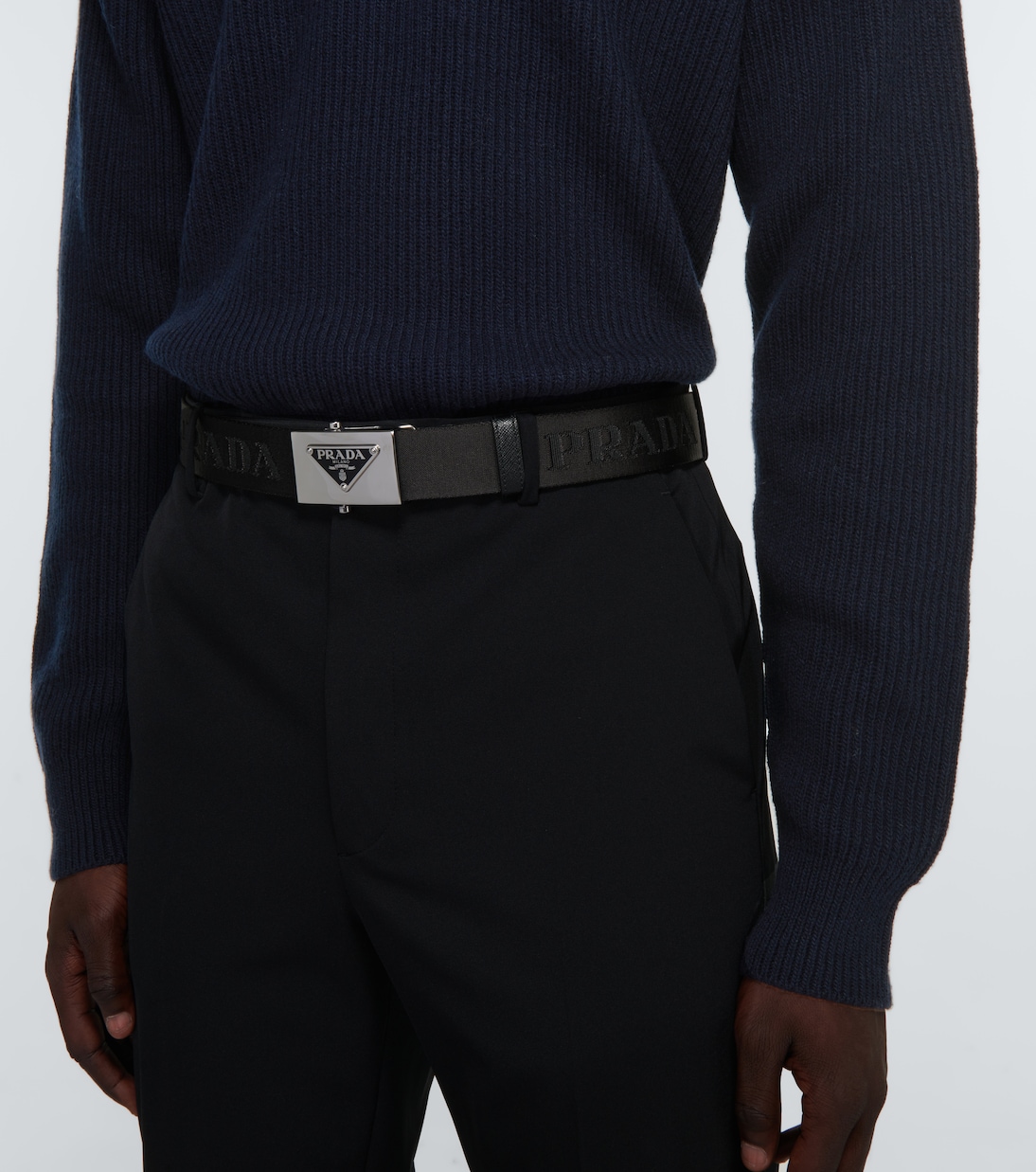 Gürtel  | Prada
