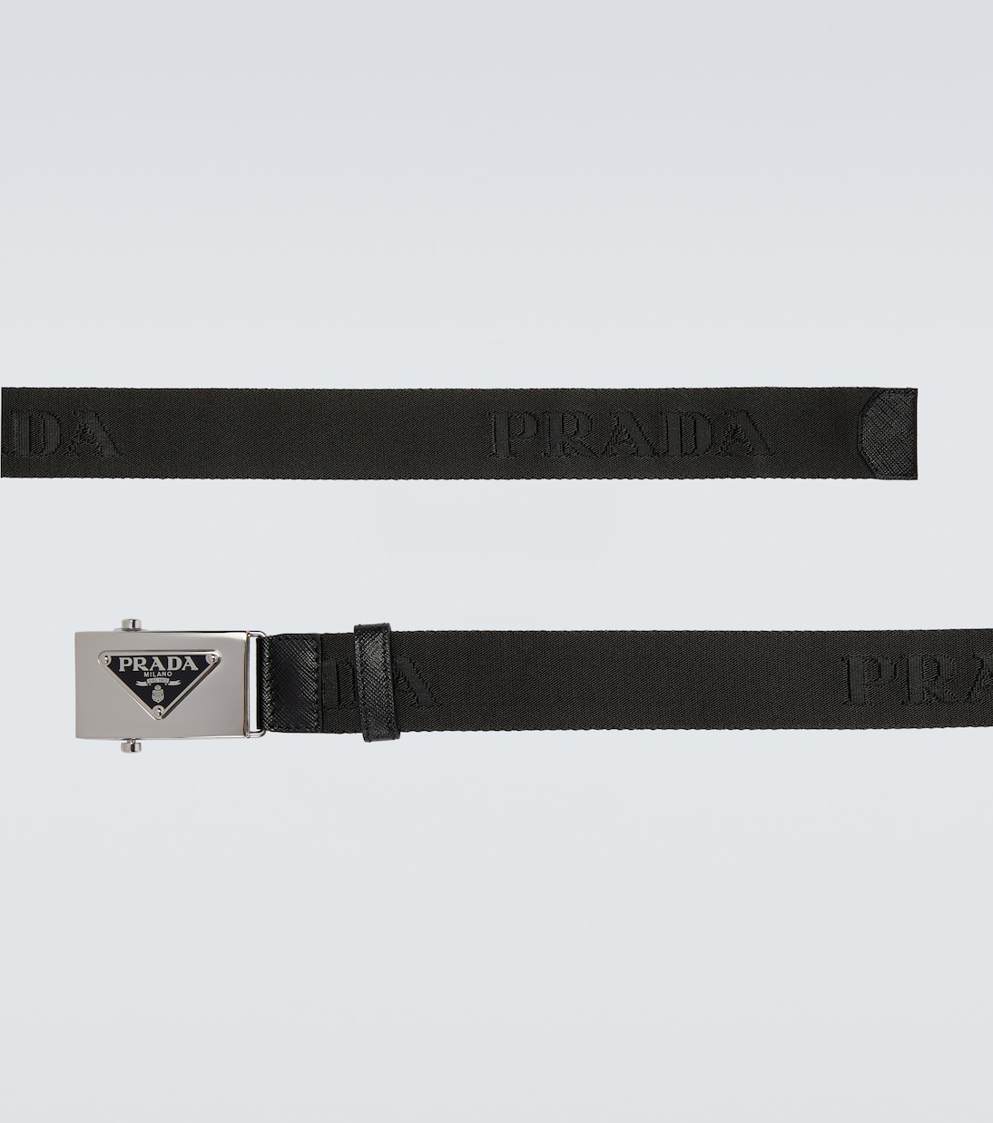 Gürtel  | Prada