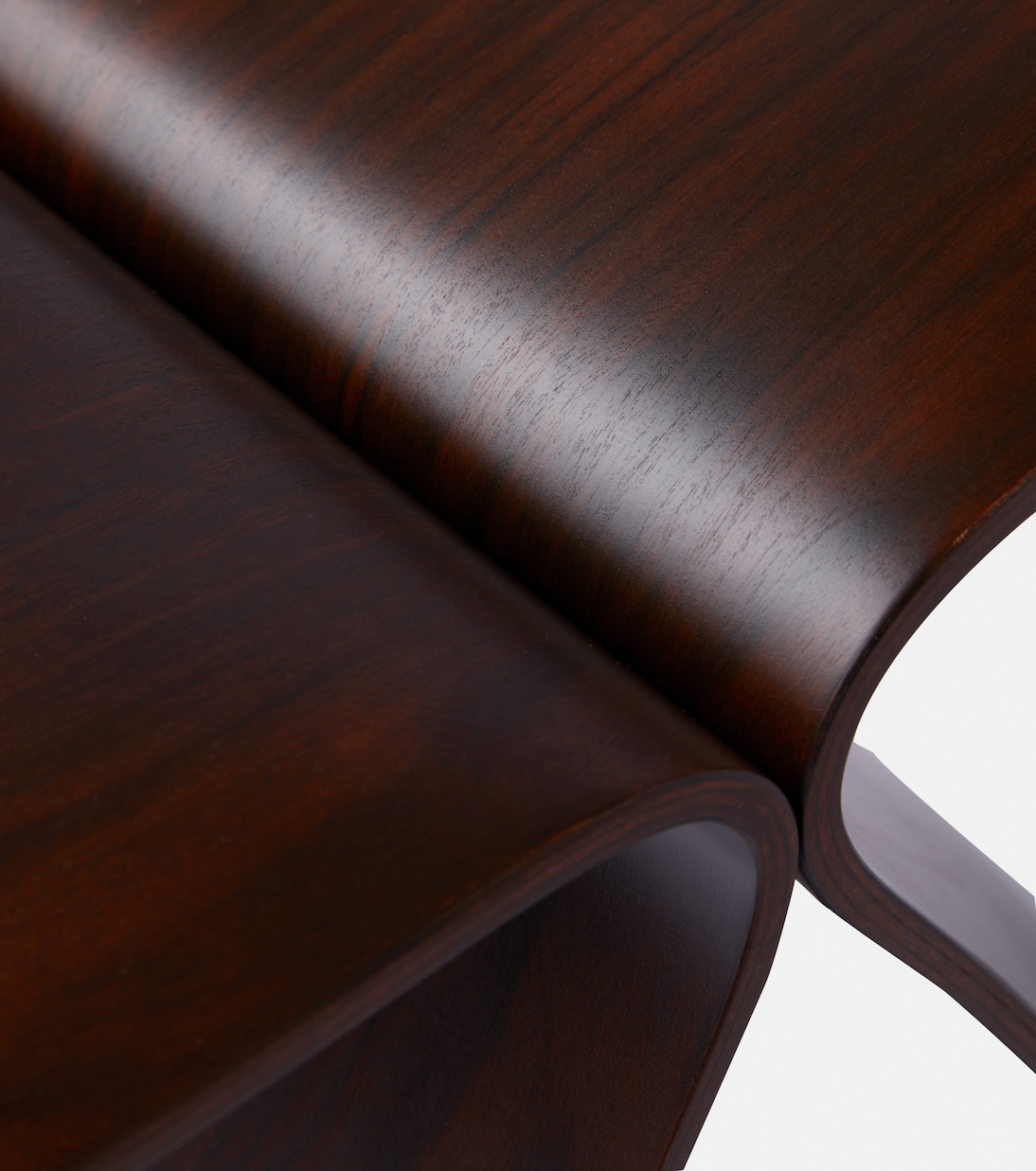 Sgabello Butterfly in lengo | Vitra