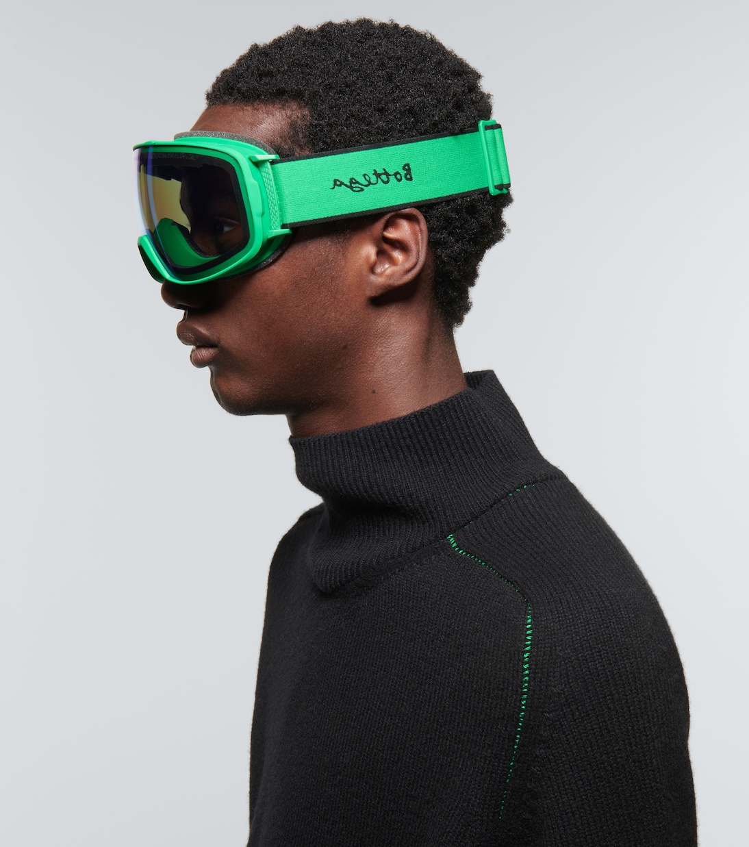 Ski goggles | Bottega Veneta