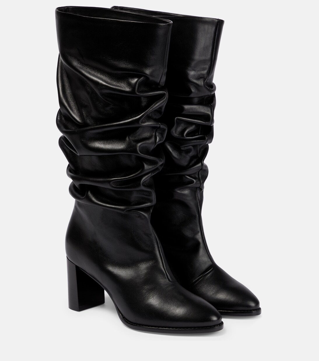 Botas de piel | Dorothee Schumacher