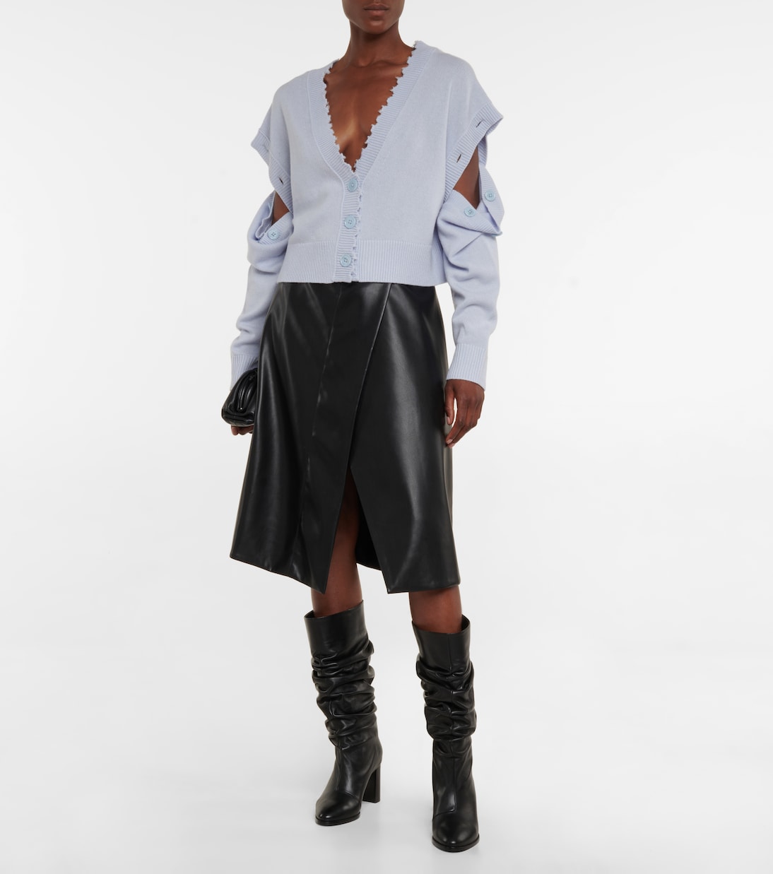Botas de piel | Dorothee Schumacher