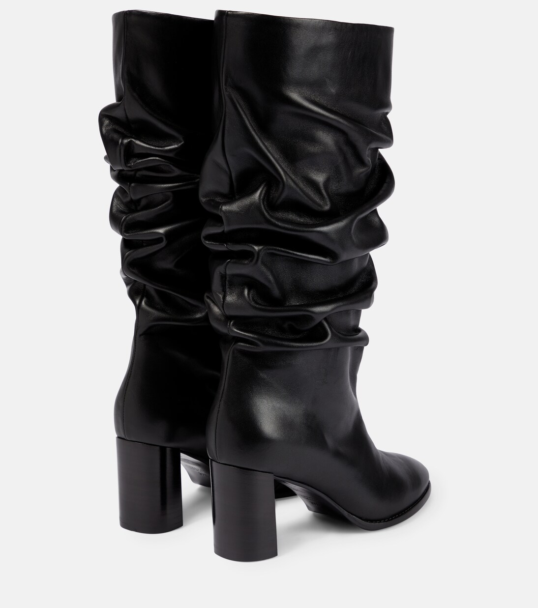 Botas de piel | Dorothee Schumacher