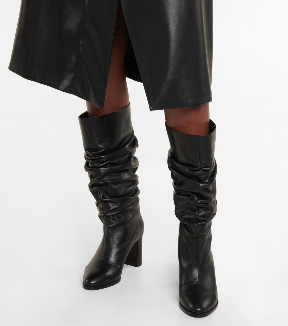 Botas de piel | Dorothee Schumacher