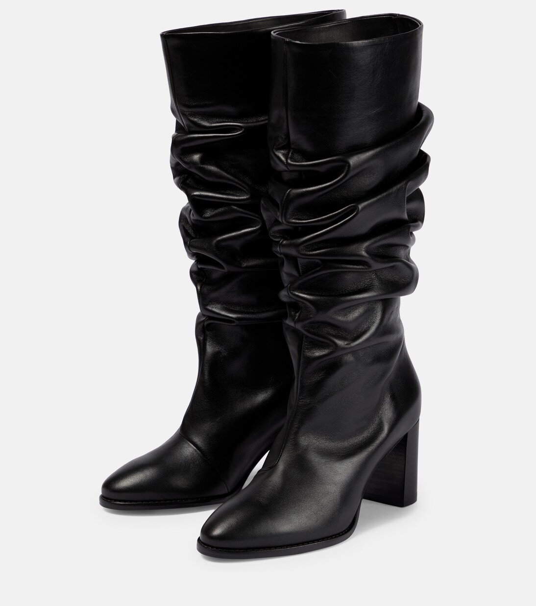 Botas de piel | Dorothee Schumacher