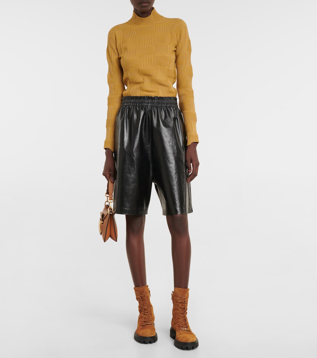 Suede lace-up boots | Tod's