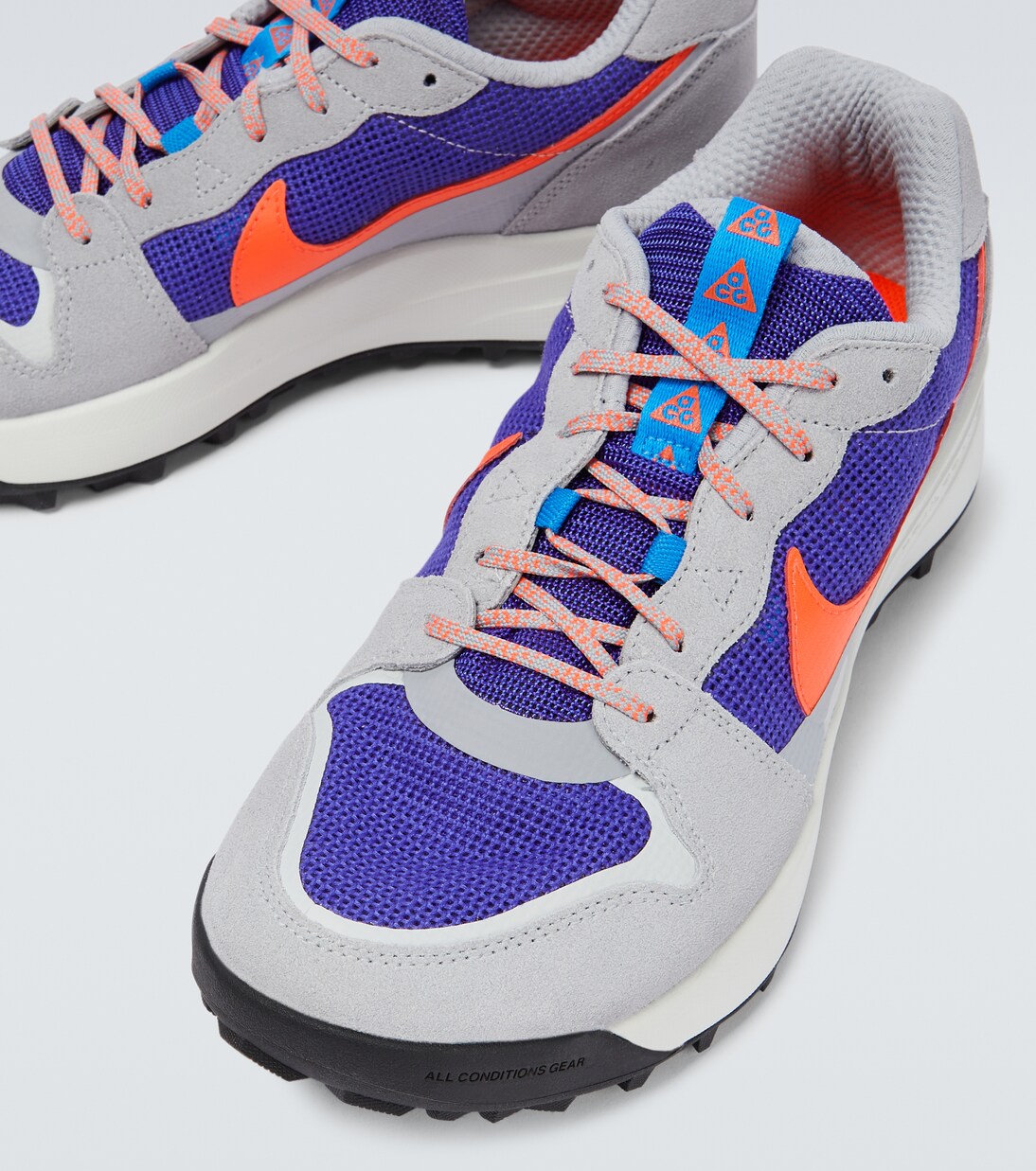 Sneakers ACG Lowcate | Nike